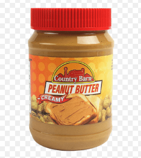 288A Mant Mani Country Barn Creamy12/16oz (9812)
